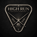 High Run Auction Company