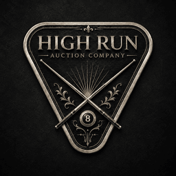 High Run Auction Company